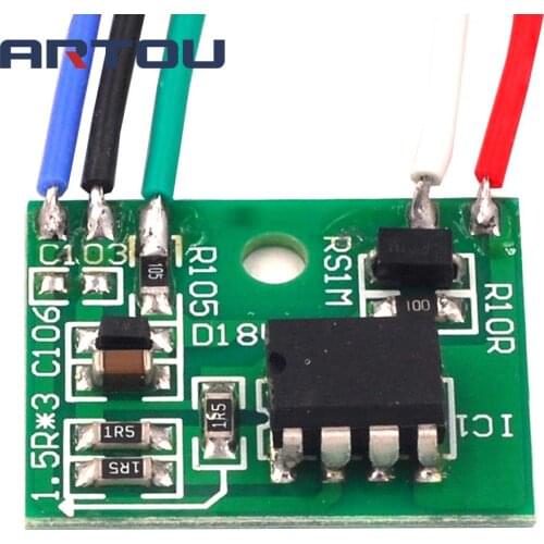 CA-515 LCD LED Liquid Crystal Sub Power Supply 5V-24V Repair Module 55 Inch LCD Common Module