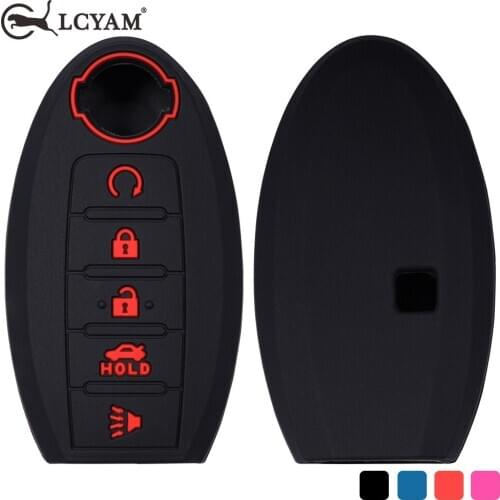 Lcyam Car Key Covers