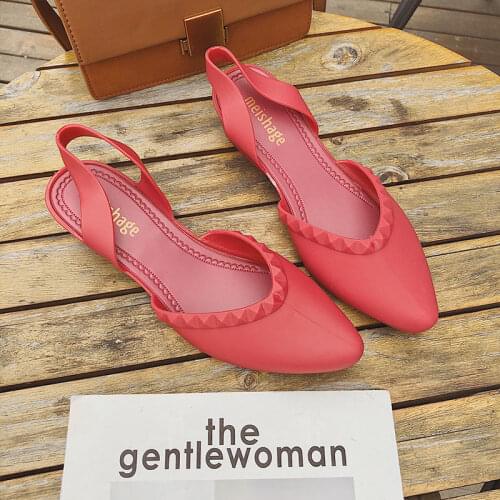 Hot Clogs Women Sandals 2021 Summer Beach Comfort Pink Outdoor Slides Slip on Hole Loafers Garden Sandals Shoes Sandalias Mujer
