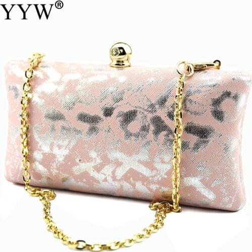 Motifs Bling Evening Bags Purses Women Clutch For Wedding Party Handbag Womens Hand Bags New Trending Ladies Handbags 2021 Pink
