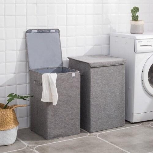 Mrosaa Laundry Baskets And Bags