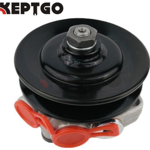 Fuel Transfer Pump For Deutz BF4M1013 BFM1012 02112673, 04503753/0450 3753, 02113800/0211 3800