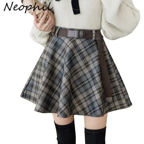 Women's Mini Skirts NEOPHIL China