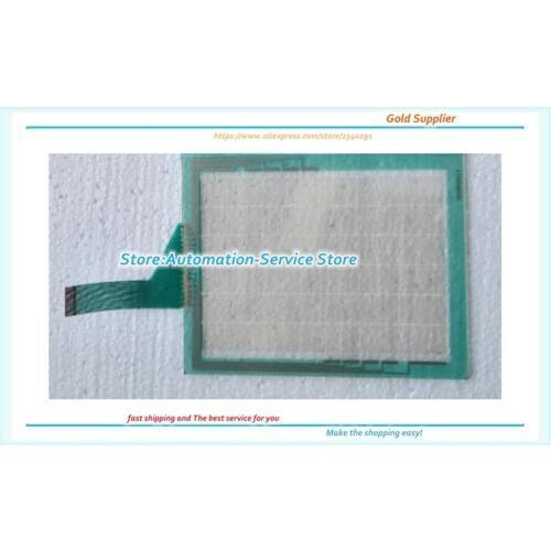 New STEC-450 STEC-460 Touchpad Touch Glass Panel Screen