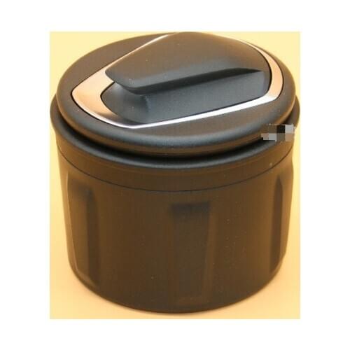 For BMW original ashtray X1 X3 X5 X6 3GT M3 M4 MINI coin box Spindle Hub Turntable