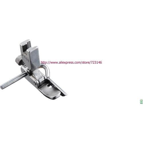 P801 JUKI INDUSTRIAL SEWING MACHINE PRESSER FOOT for DURKOPP BROTHER CONSEW MITSUBISHI PFAFF SEIKO SINGER SIRUBA TOYATA TAIKO