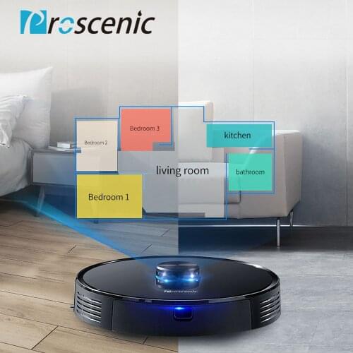 Proscenic  China