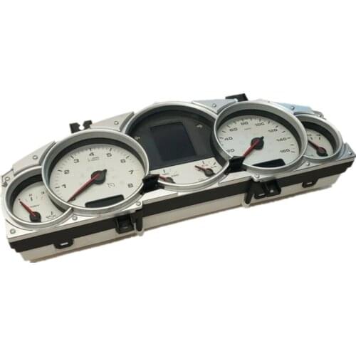 Speedometer dashboard for Porsche Cayenne 7l5920970