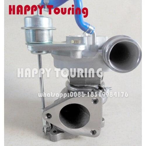 CT12B Turbo Turbocharger For Toyota Land Cruiser Toyota 4 Runner 3.0 TD 1KZTE KNZ130 Engine 17201-67010 17201-67040 1720167040