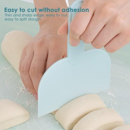 VOGVIGO Pastry Knives