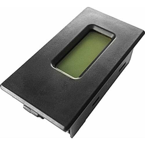 LCD Lithium Li-ion 18650 26650 battery tester Capacity Current Voltage meter New