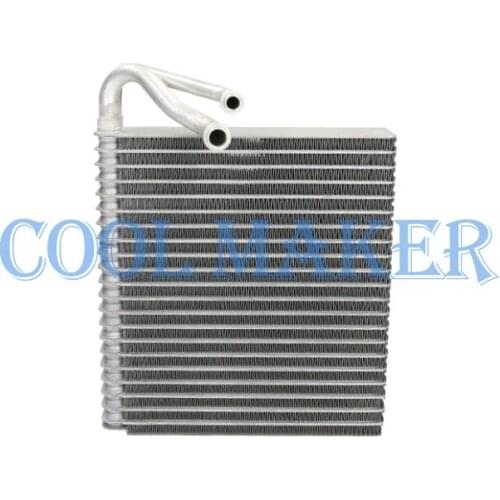 Car air conditioning evaporator coil for bmw mini coopper 64111499134 27-33765