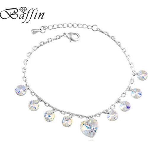 Baffin Bracelets With Charms