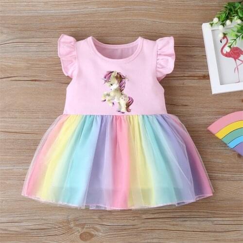 Chanpoetry Children `s Dress