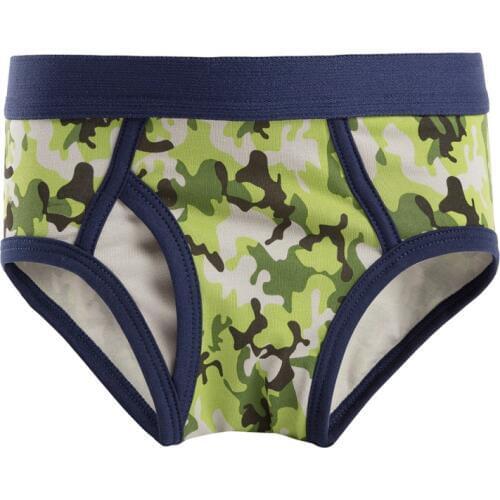 2-10T 5pcs/set Kids Boys Cotton Underwear Cartoon Childrens Cute Breathable Shorts Panties for Baby Boy Kid Teenager Underpants