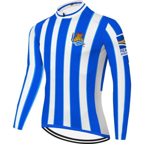 Team 2020 jersey ciclismo hombre team summer spring quick dry breathable cycling jersey long sleeve bicycle jersey