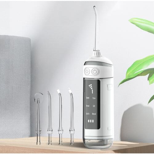 FS FLSON Oral Irrigators