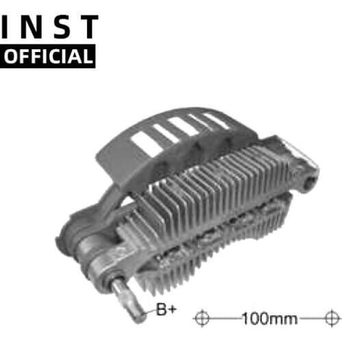 ALTERNATOR GENERATORS RECTIFIER BRIDGE FOR A3TG0091 A3TG0081