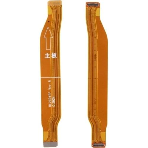 For Huawei P40 lite 4G/Nova 6 SE/P40 Lite 5G/Nova 7 SE Mainboard Motherboard Flex Cable