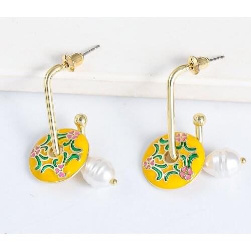 JUJIA Earrings