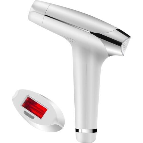 Vytalbrush Laser Hair Removal Device Permanent Hair Removal laser Epilator Armpit Hair Removal machine