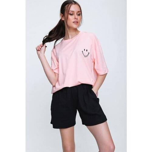 Pinkpark Women's T-shirts With Print
