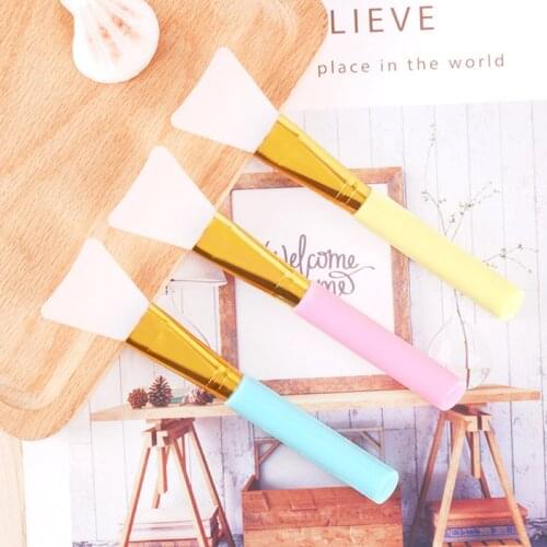 Professional Facial mask Makeup Brush Cosmetics 1PCS Make Up Brush for Face Cosmetiquera Beauty Drop Shipping