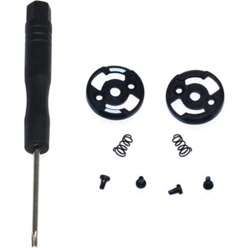 Spring Propeller Blade Base Spare Parts Kit Mount Screw Spark Quick Release Durable #17