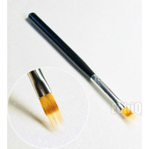 Nail Art Pen UV Gel Brush Gradient Painting Pen Drawing Brush Black Handle Manicure Nail Art Brush Pen Tool