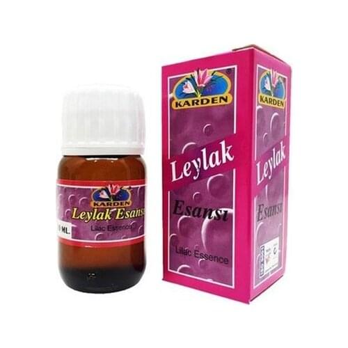 Lilac essence natural fragrance aromatic oil perfume raw material skin and hair massage traditional method plant essen