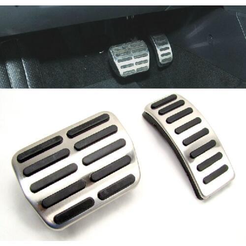 STYO Pedal Pads SEAT China