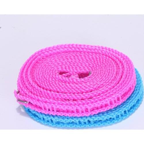 Drying Rack, Non-slip and Windproof Outdoor Travel Clothesline