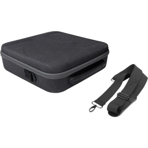 Waterproof Suitcase Handbag Hard EVA Storage Bag Protective Shell Carrying Case for-DJI Ronin-SC 2 Box Accessories