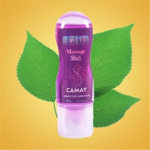 200ML Intimate Lubricant Anal Vagina Sex Lube And Massage Oil 2 In 1 Anal Gel Sex Lubricant Sexuales Anal Lubrication For Couple