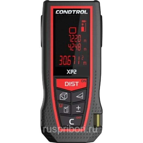 Condtrol Laser Rangefinders