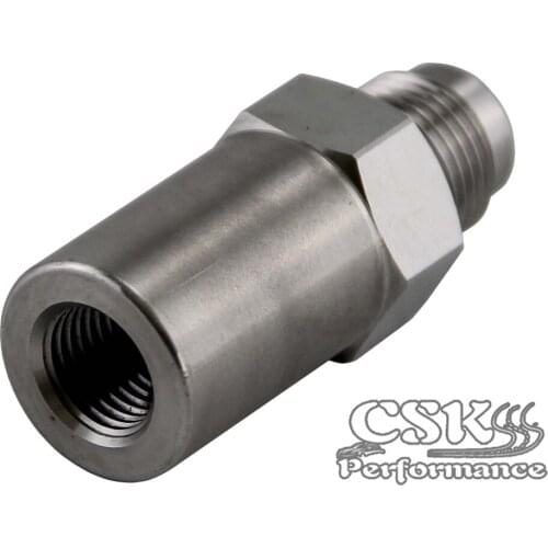 Racing Fuel Rail Plug Pressure Relief Valve fit for Dodge 5.9L Cummins 2003-2007