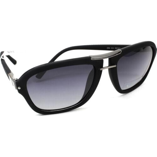 284 C4 58 ASTON MARTİN Polarized Sunglasses Quality and Original Sun Glasses