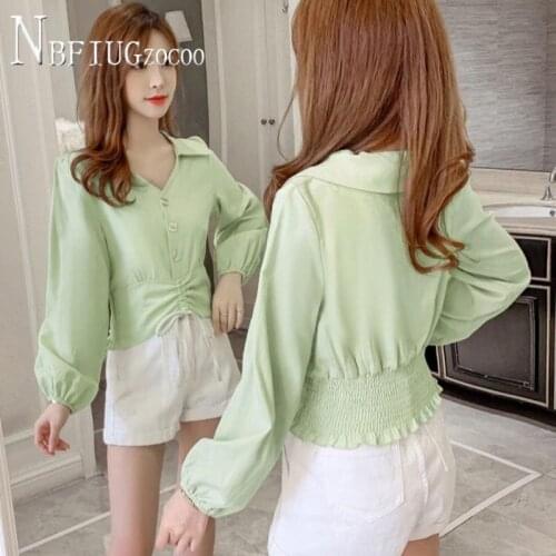 Стильные блузки NBFIUG ZOCOO China At AliExpress