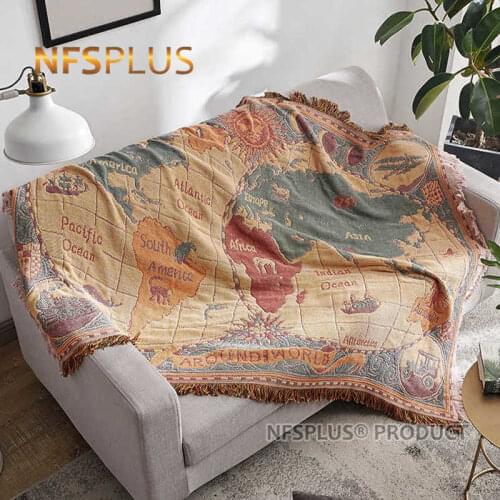 NFS PLUS Blankets