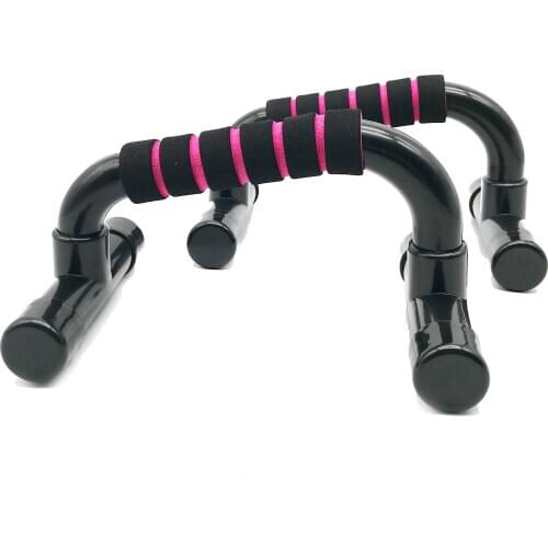 New exercise indoor/outdoor portable push up bar