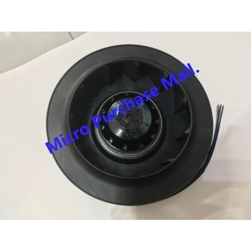 New Ones Fan R2E220-AA40-B5 M2E068-BF 220X220X50MM 230VAC 90W