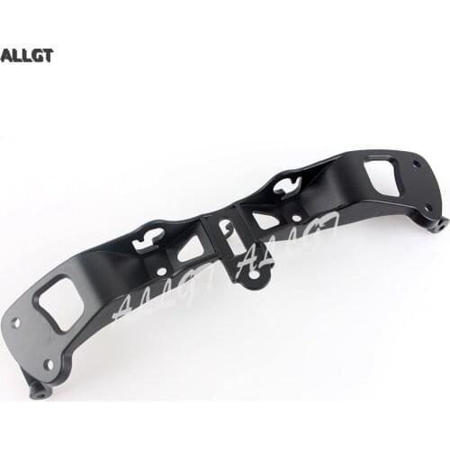 Headlight Stay Bracket Cowl Fairing fit for 2005-2008 06 07 KAWASAKI NINJA 636 ZX6 ZX 6R