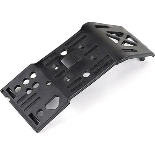 Guard Board Fit for 1/8 HPI Racing Savage XL FLUX Rovan TORLAND Brushless Truck Parts