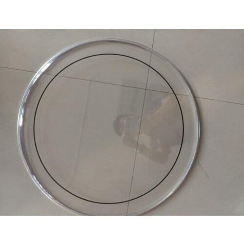 2016wholesale - Genuine One Hundred Drum Skin Thickening Drums Drum Skin 8 Pairs In Size