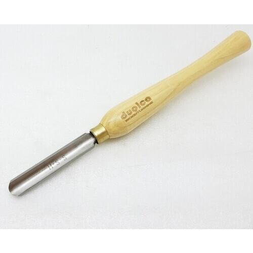 7kind Mini HSS Woodworking turning tool Turning knife Wood Turning Lathe Tools DIY wooden product