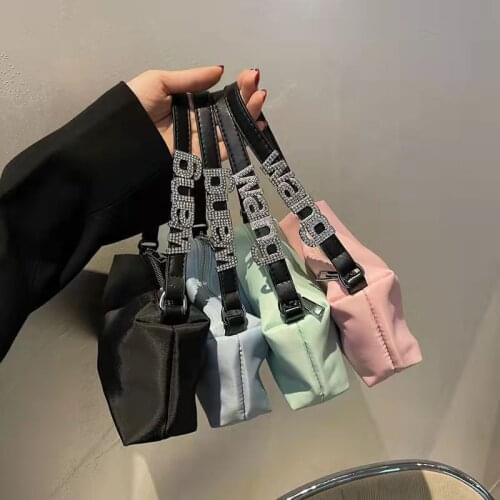 ALEXANDER SEVERUS Totes With Short Handles