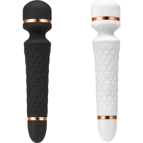 Av Masturbation Stick Vaginal Device Adult Sex Toy Wireless Charging For Women