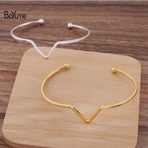 BOYUTE Braided Bracelets