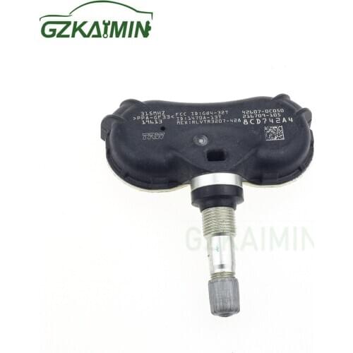 Auto Speed Sensor OEM 42607-0C050 Fits Toyota Sequoia Tundra K-M