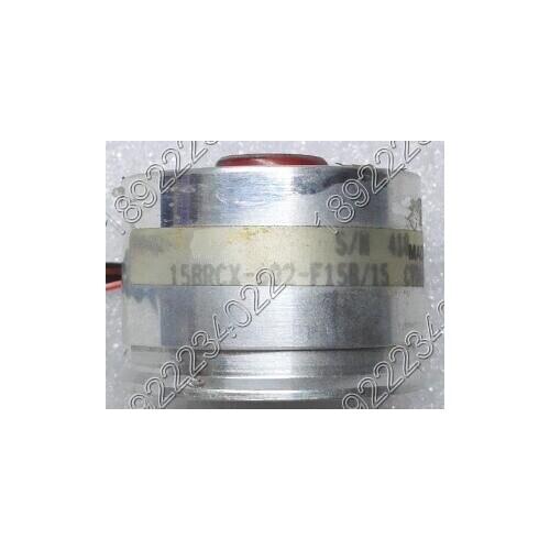 Used encoder 15BRCX-602-F15B/15 TESTED PASS OK